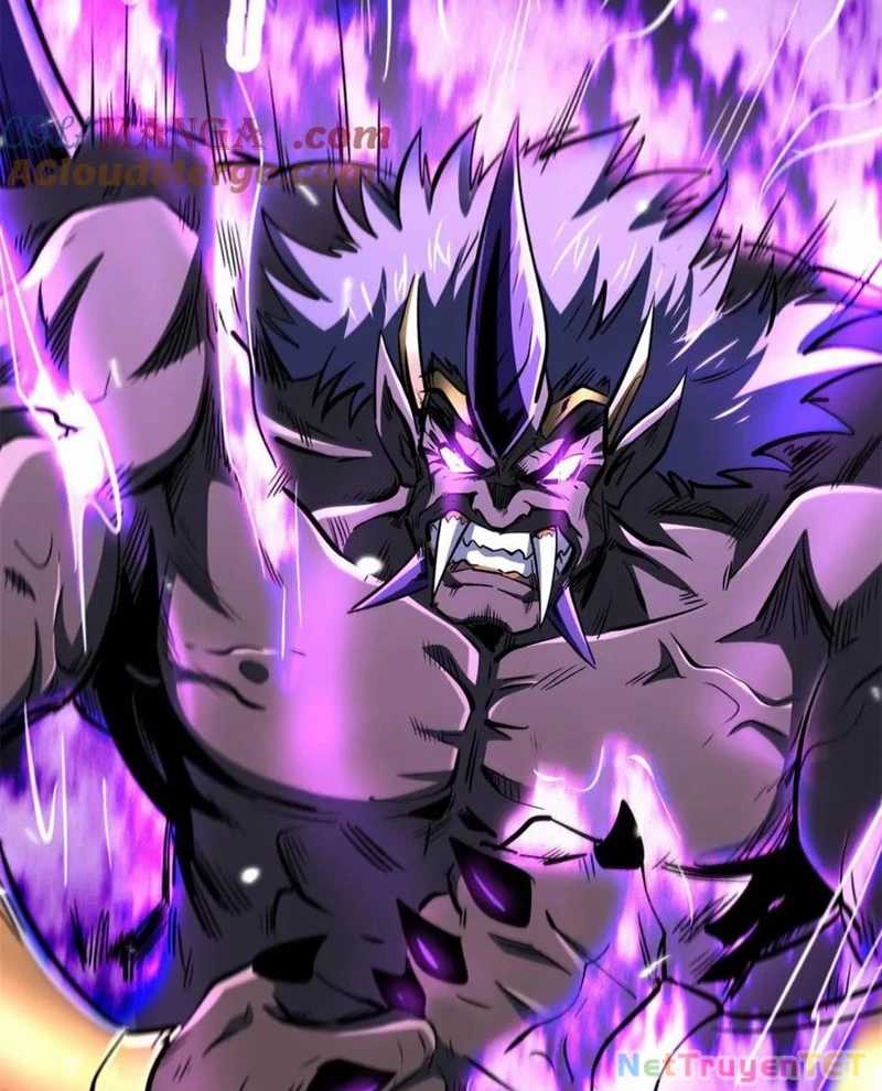 Siêu Cấp Thần Cơ Nhân - Chapter 323 - Trang 41