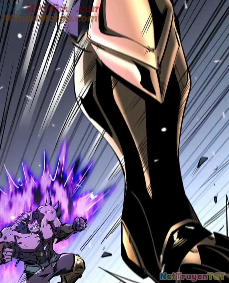 Siêu Cấp Thần Cơ Nhân - Chapter 323 - Trang 43