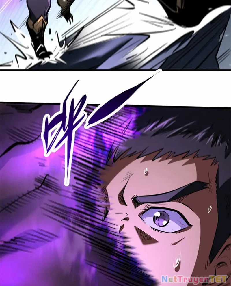 Siêu Cấp Thần Cơ Nhân - Chapter 323 - Trang 44