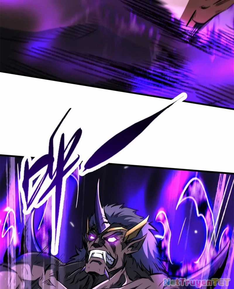 Siêu Cấp Thần Cơ Nhân - Chapter 323 - Trang 45