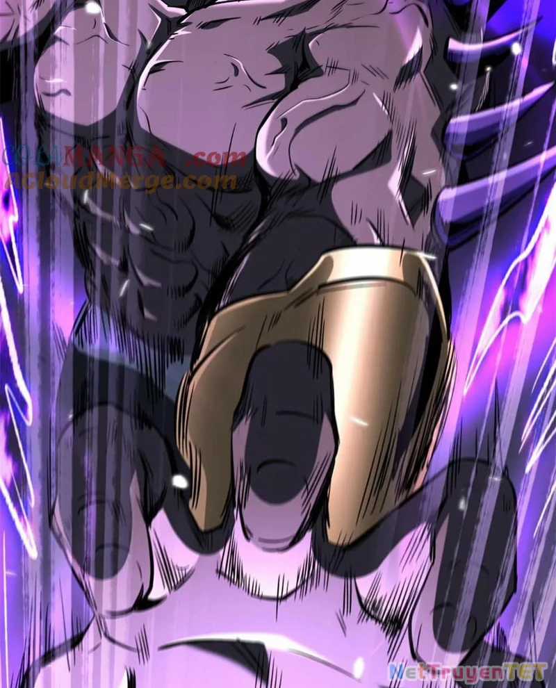 Siêu Cấp Thần Cơ Nhân - Chapter 323 - Trang 46