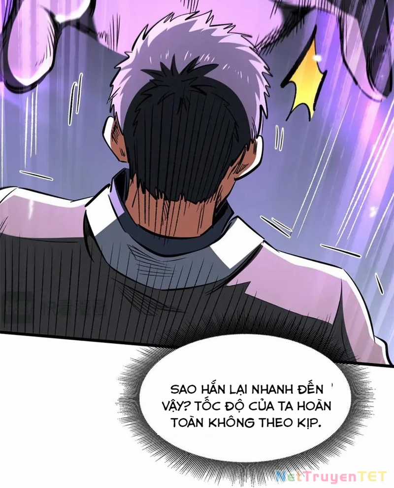 Siêu Cấp Thần Cơ Nhân - Chapter 323 - Trang 47