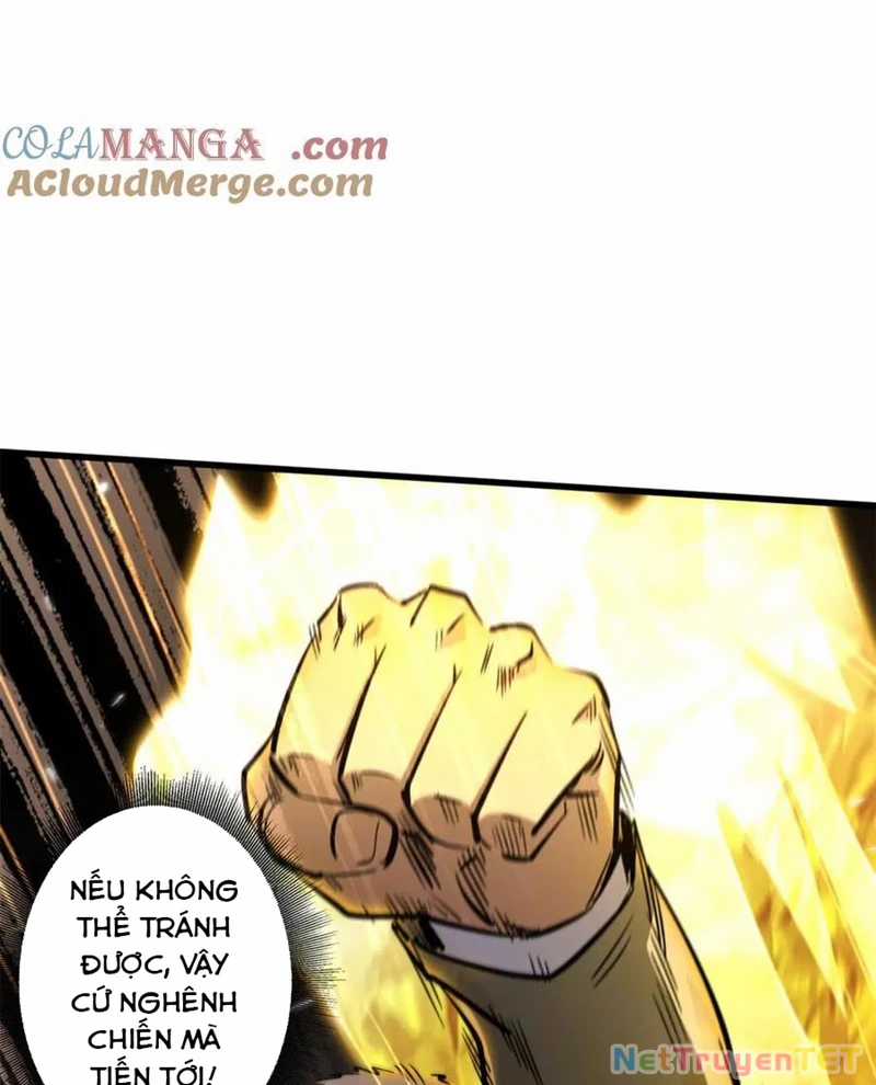 Siêu Cấp Thần Cơ Nhân - Chapter 323 - Trang 48