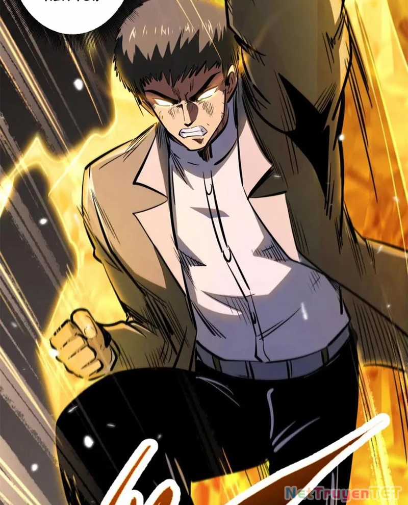 Siêu Cấp Thần Cơ Nhân - Chapter 323 - Trang 49