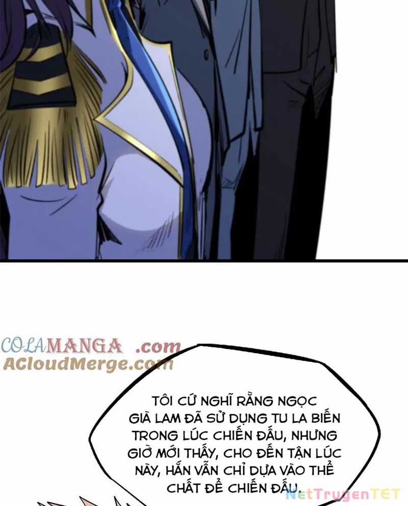 Siêu Cấp Thần Cơ Nhân - Chapter 323 - Trang 6