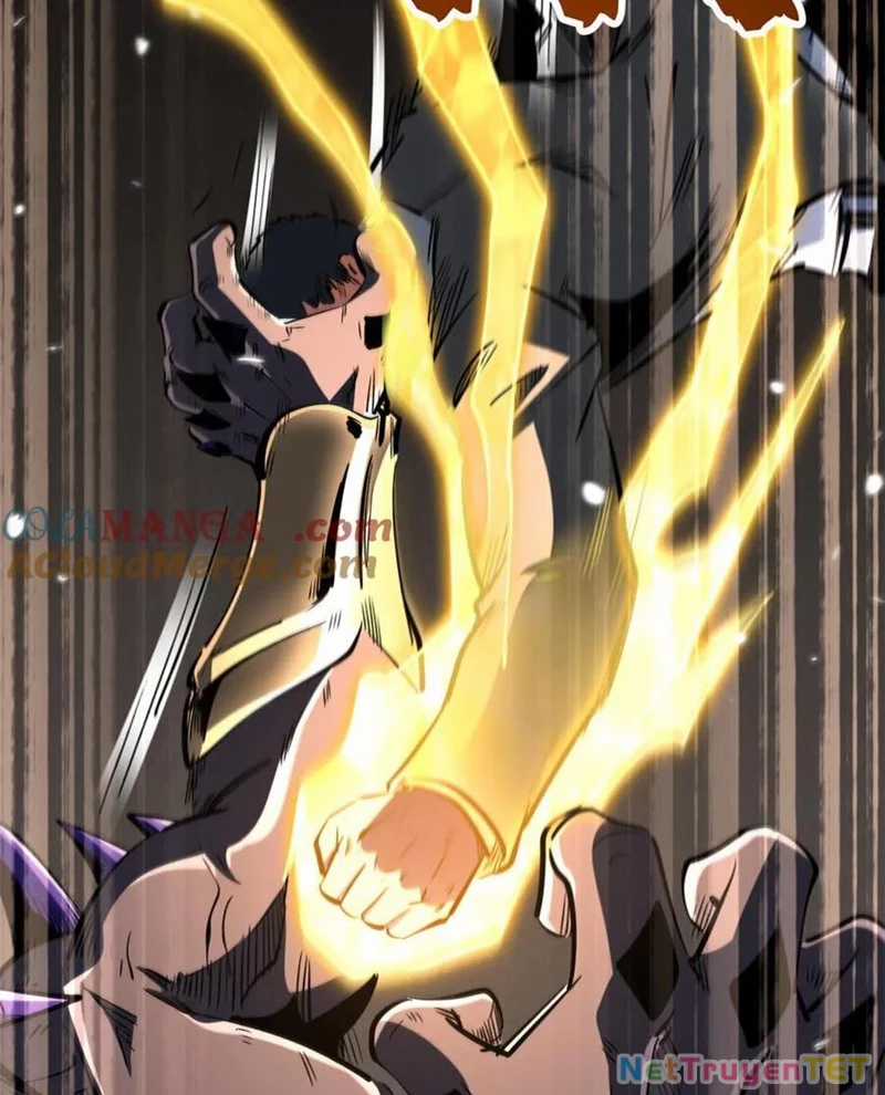 Siêu Cấp Thần Cơ Nhân - Chapter 323 - Trang 51