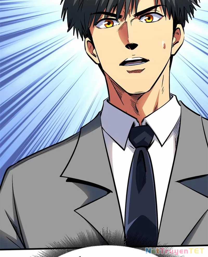 Siêu Cấp Thần Cơ Nhân - Chapter 323 - Trang 54