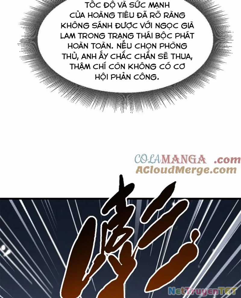 Siêu Cấp Thần Cơ Nhân - Chapter 323 - Trang 55