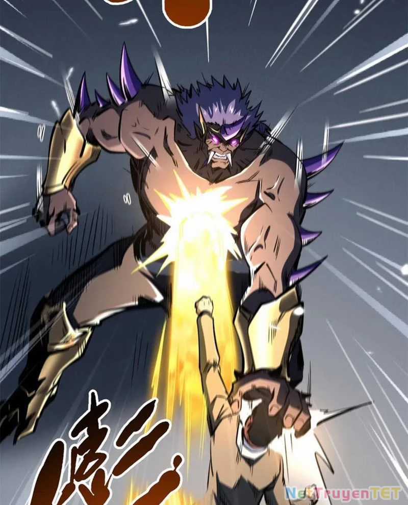 Siêu Cấp Thần Cơ Nhân - Chapter 323 - Trang 56