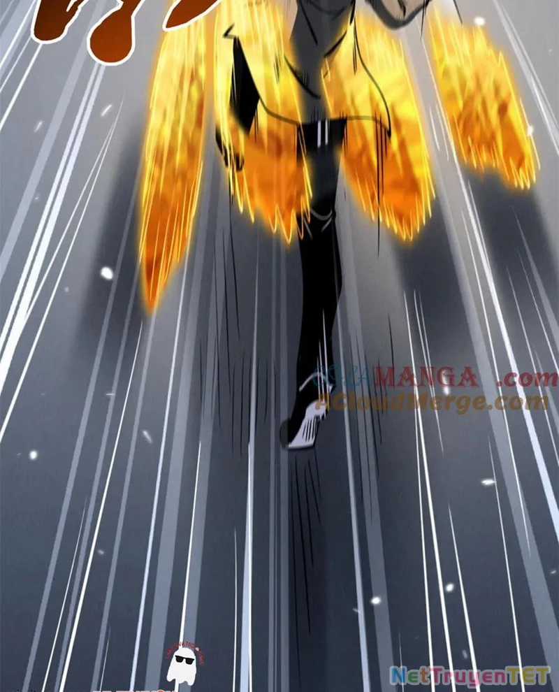 Siêu Cấp Thần Cơ Nhân - Chapter 323 - Trang 57