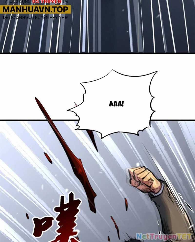 Siêu Cấp Thần Cơ Nhân - Chapter 323 - Trang 58