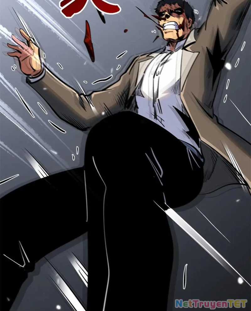 Siêu Cấp Thần Cơ Nhân - Chapter 323 - Trang 59