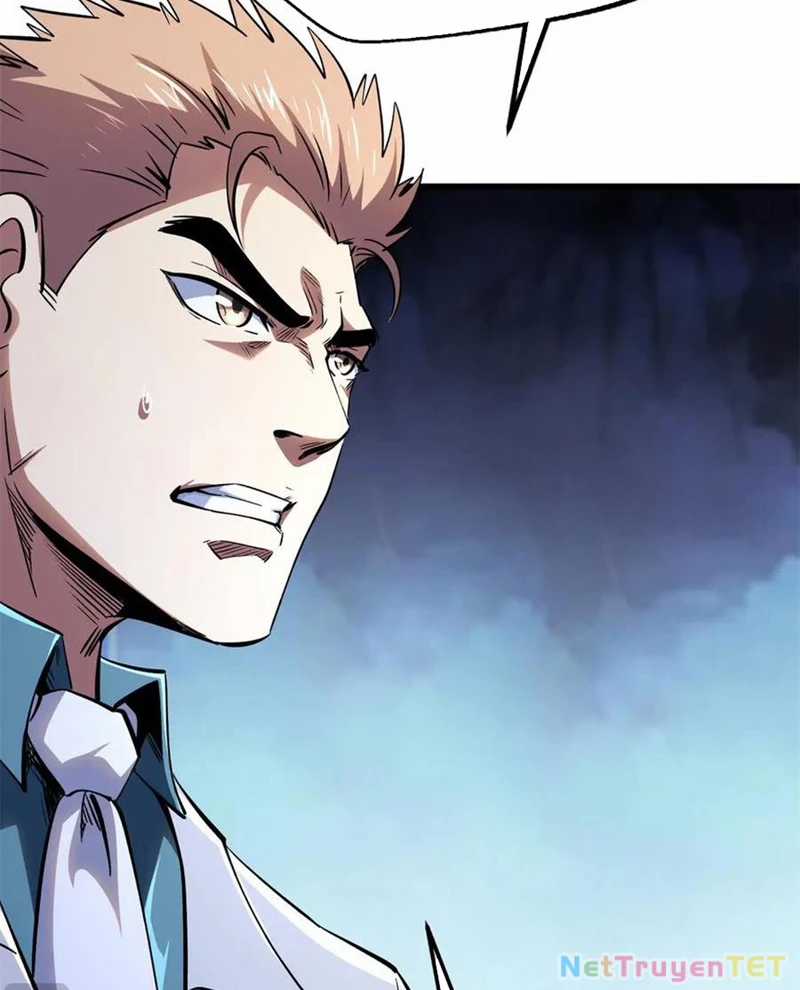 Siêu Cấp Thần Cơ Nhân - Chapter 323 - Trang 7