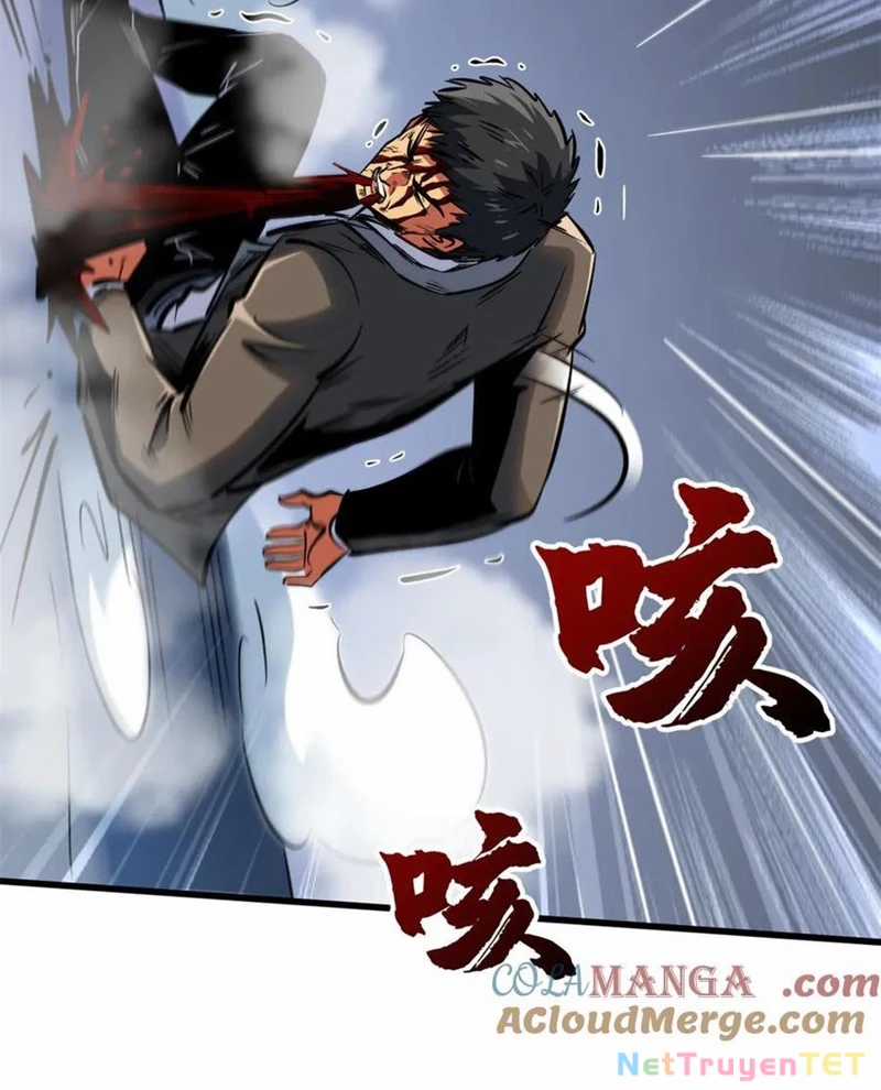 Siêu Cấp Thần Cơ Nhân - Chapter 323 - Trang 62