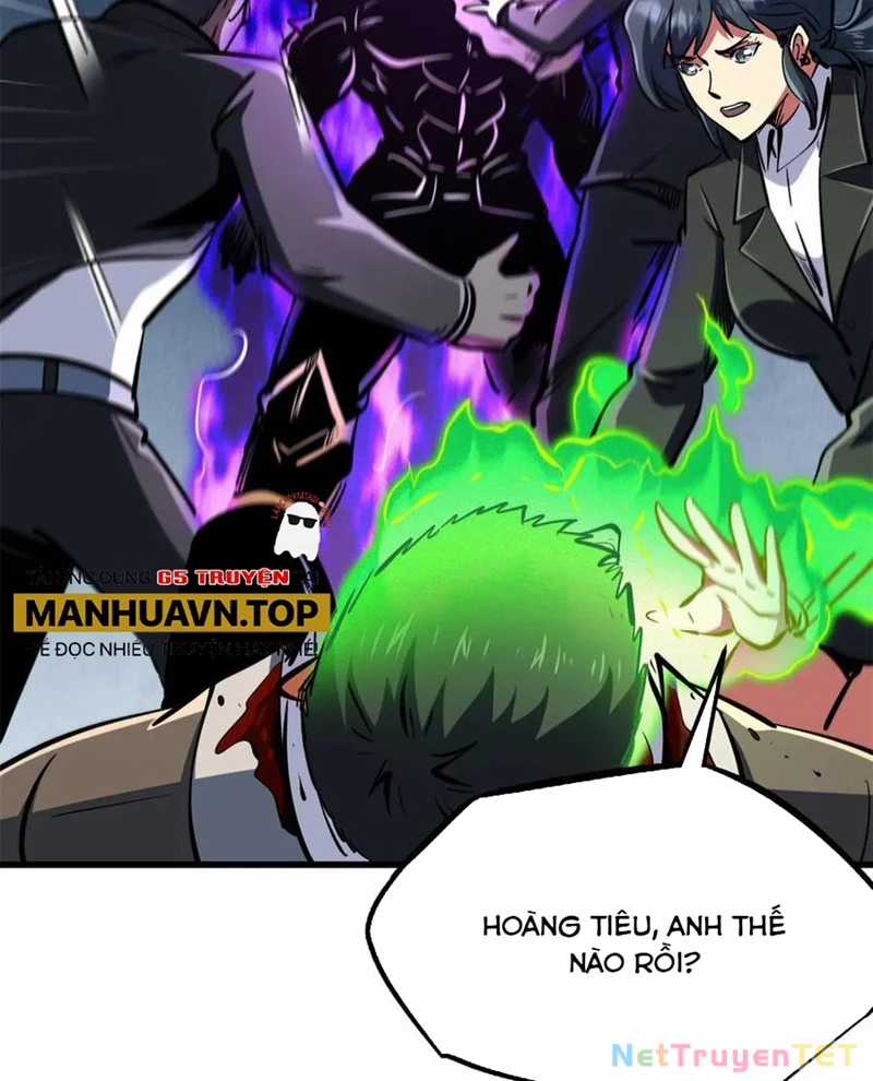 Siêu Cấp Thần Cơ Nhân - Chapter 323 - Trang 64