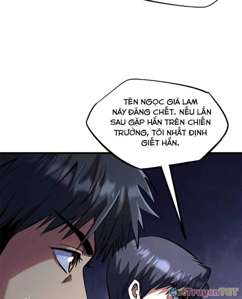 Siêu Cấp Thần Cơ Nhân - Chapter 323 - Trang 65