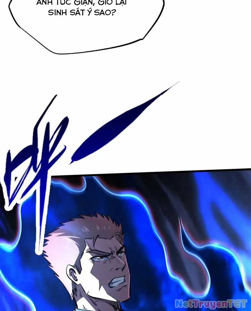 Siêu Cấp Thần Cơ Nhân - Chapter 323 - Trang 67