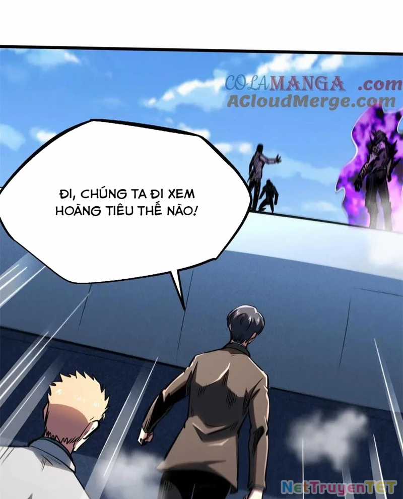 Siêu Cấp Thần Cơ Nhân - Chapter 323 - Trang 70