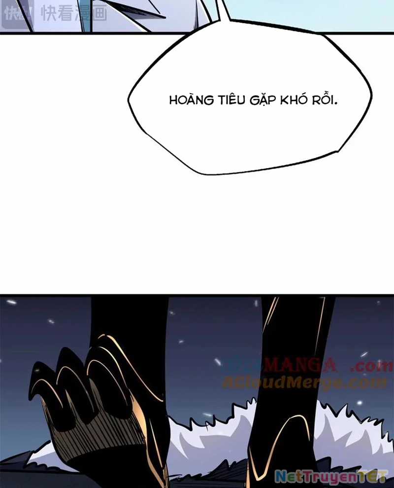 Siêu Cấp Thần Cơ Nhân - Chapter 323 - Trang 8