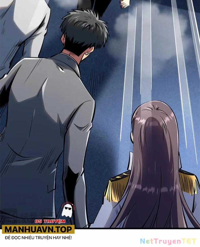 Siêu Cấp Thần Cơ Nhân - Chapter 323 - Trang 71