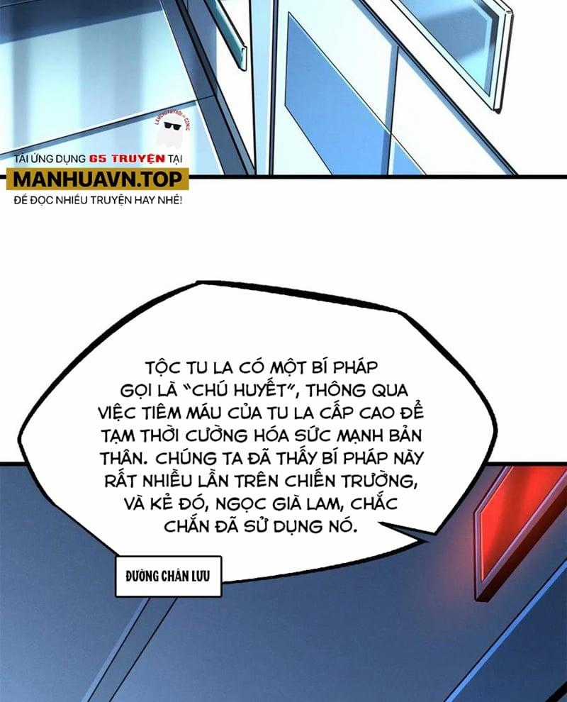 Siêu Cấp Thần Cơ Nhân - Chapter 324 - Trang 1