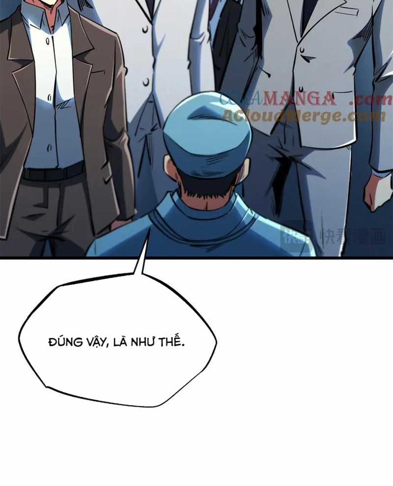 Siêu Cấp Thần Cơ Nhân - Chapter 324 - Trang 11