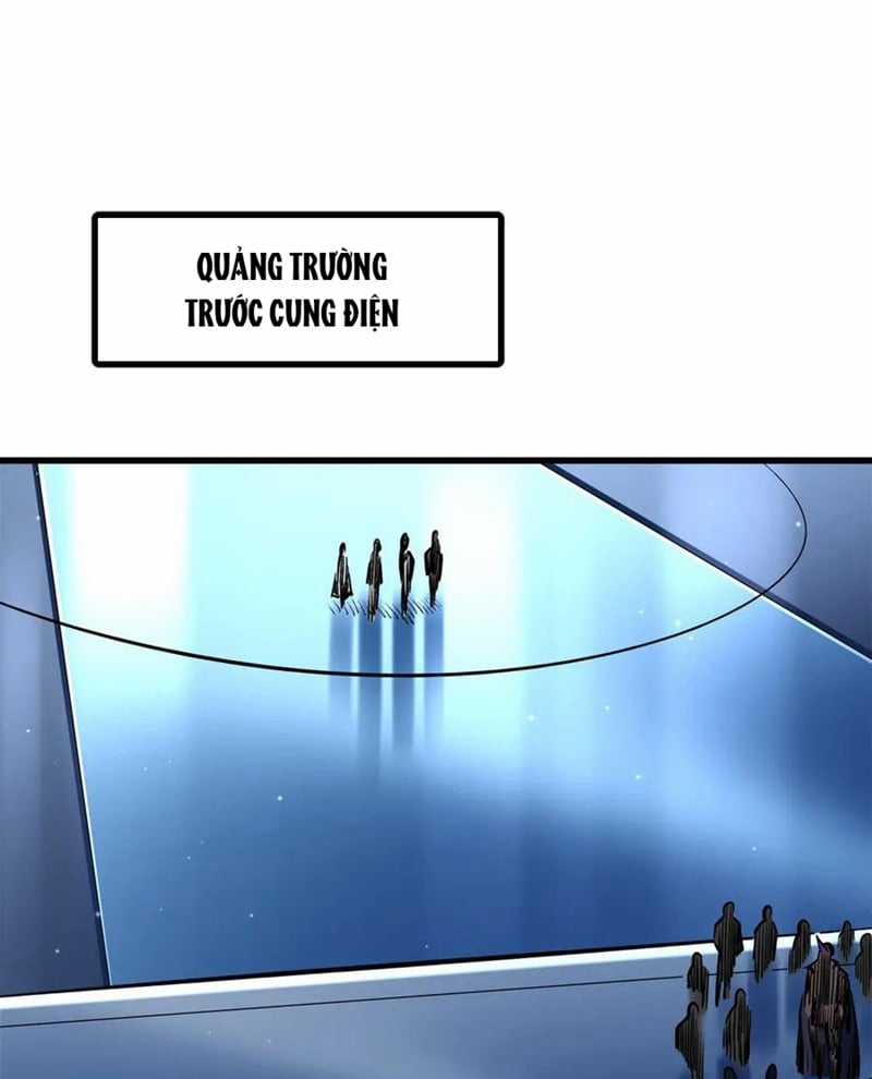 Siêu Cấp Thần Cơ Nhân - Chapter 324 - Trang 12