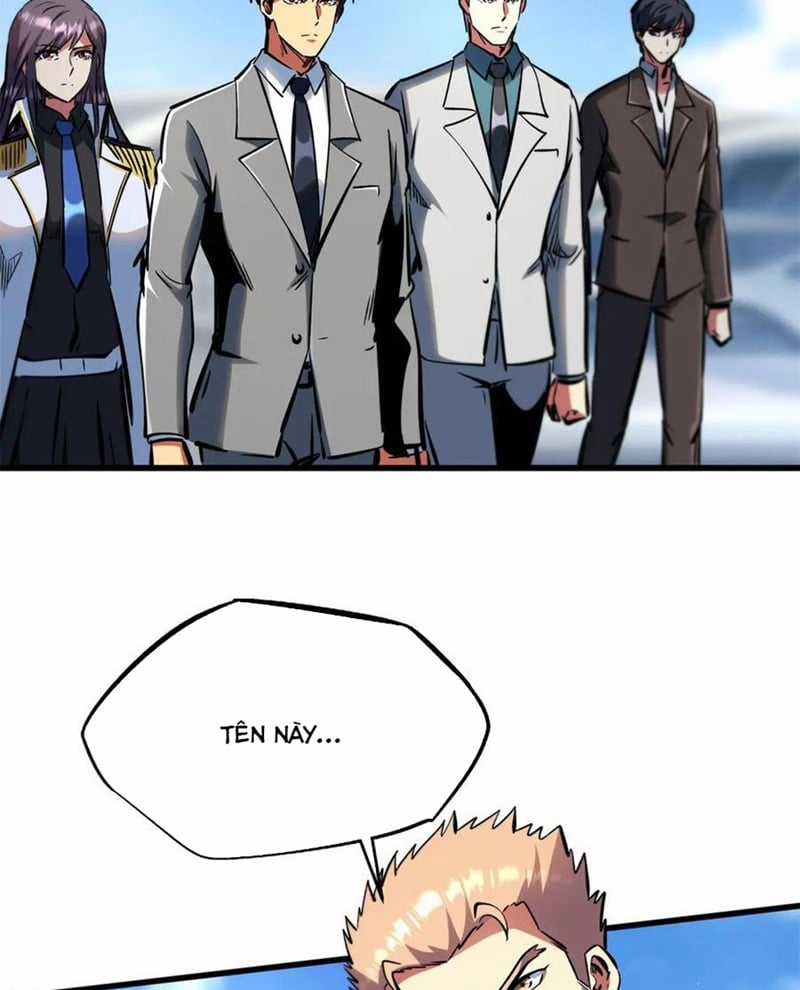 Siêu Cấp Thần Cơ Nhân - Chapter 324 - Trang 14