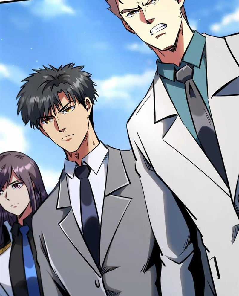 Siêu Cấp Thần Cơ Nhân - Chapter 324 - Trang 15