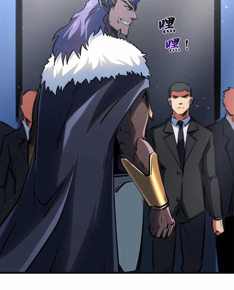 Siêu Cấp Thần Cơ Nhân - Chapter 324 - Trang 17