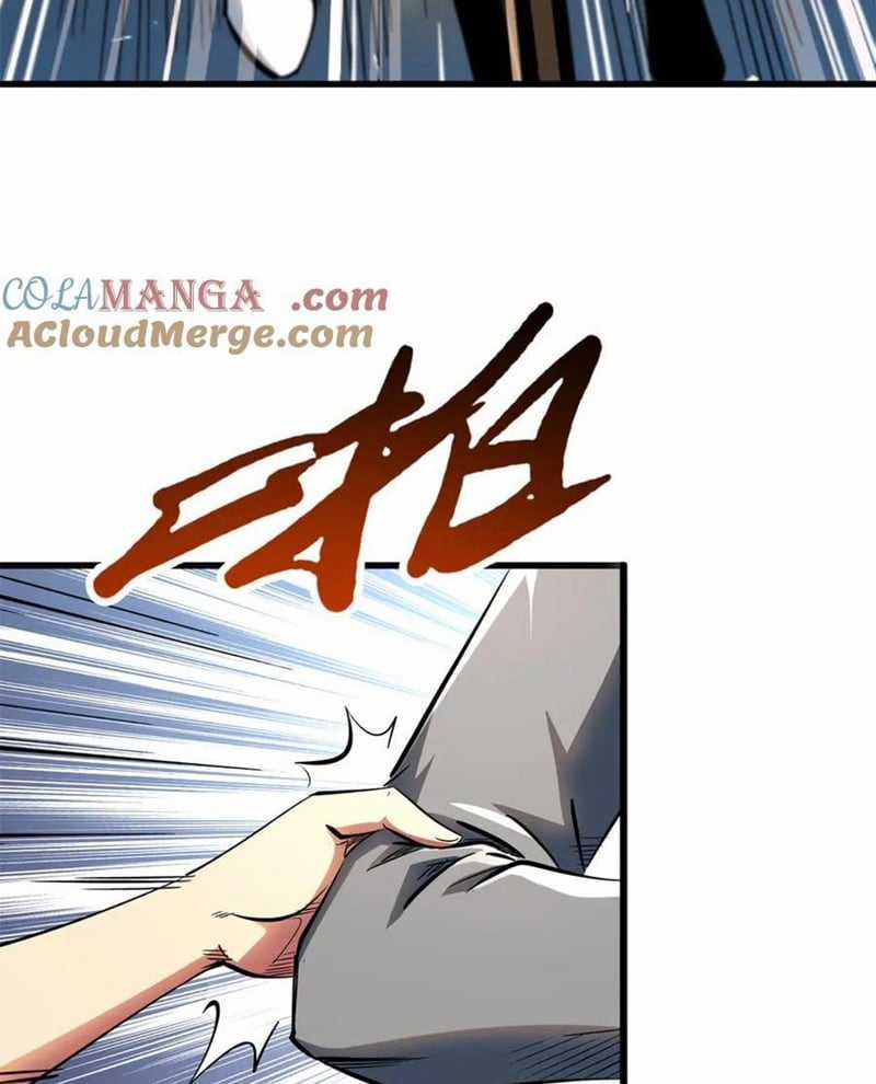 Siêu Cấp Thần Cơ Nhân - Chapter 324 - Trang 20