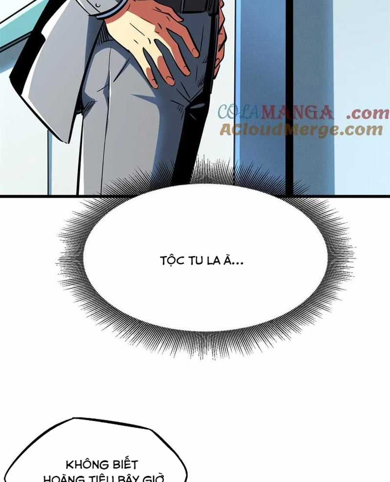Siêu Cấp Thần Cơ Nhân - Chapter 324 - Trang 3