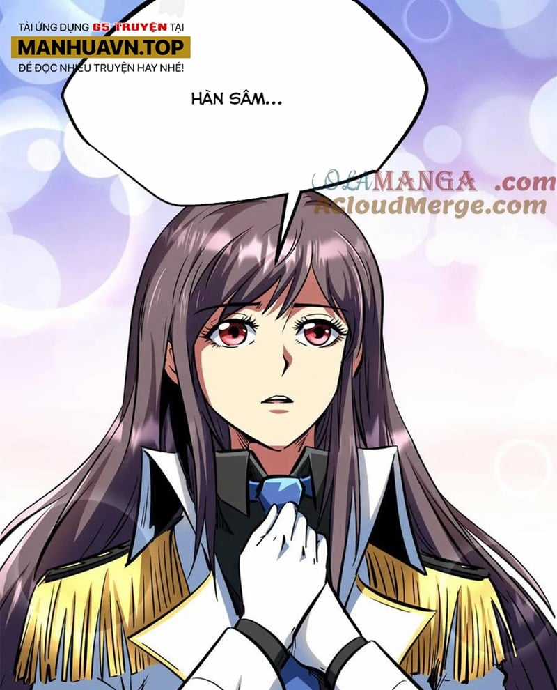 Siêu Cấp Thần Cơ Nhân - Chapter 324 - Trang 26