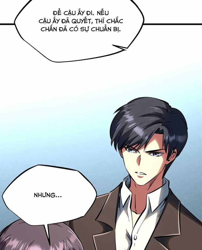 Siêu Cấp Thần Cơ Nhân - Chapter 324 - Trang 29