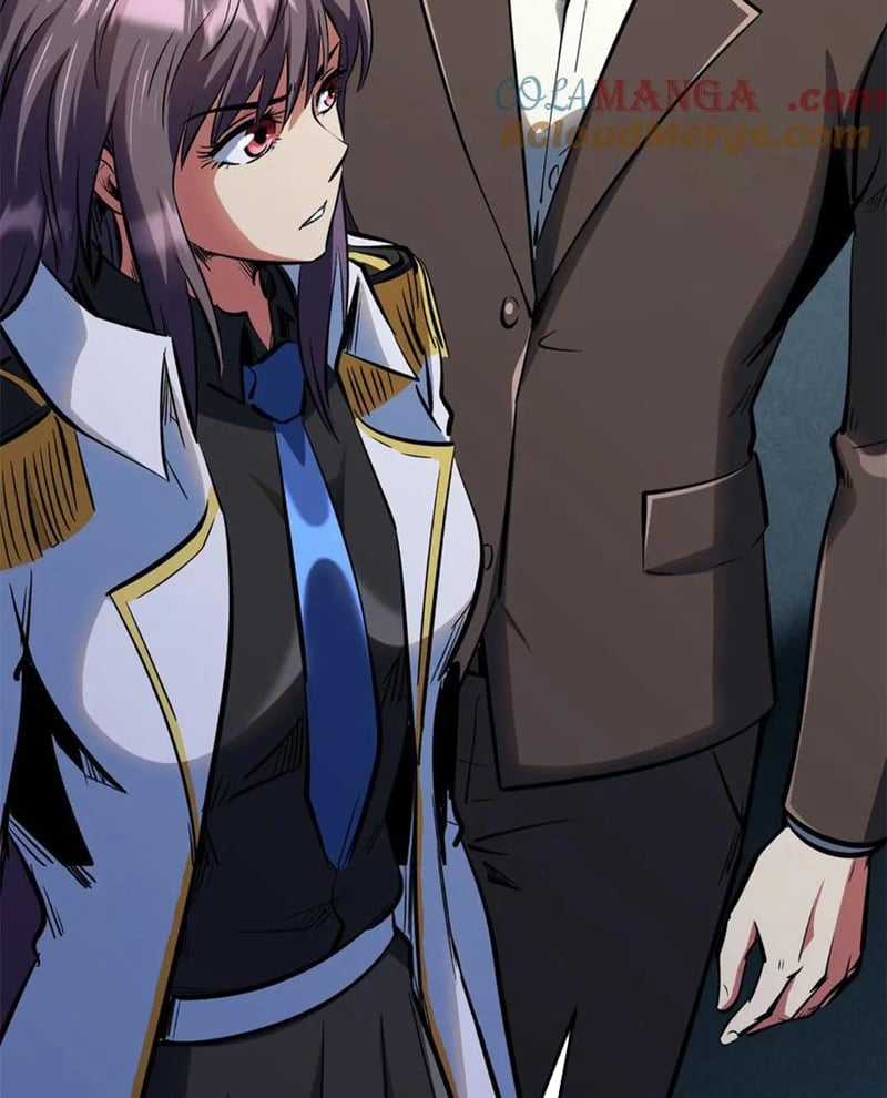 Siêu Cấp Thần Cơ Nhân - Chapter 324 - Trang 30