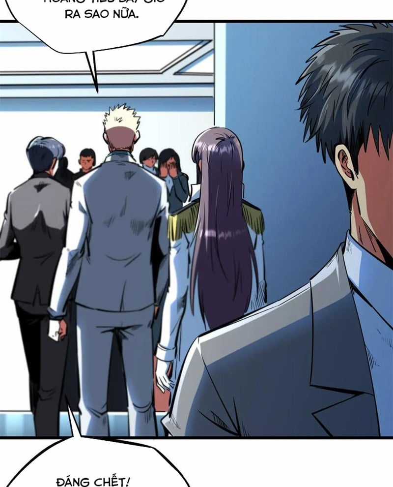 Siêu Cấp Thần Cơ Nhân - Chapter 324 - Trang 4