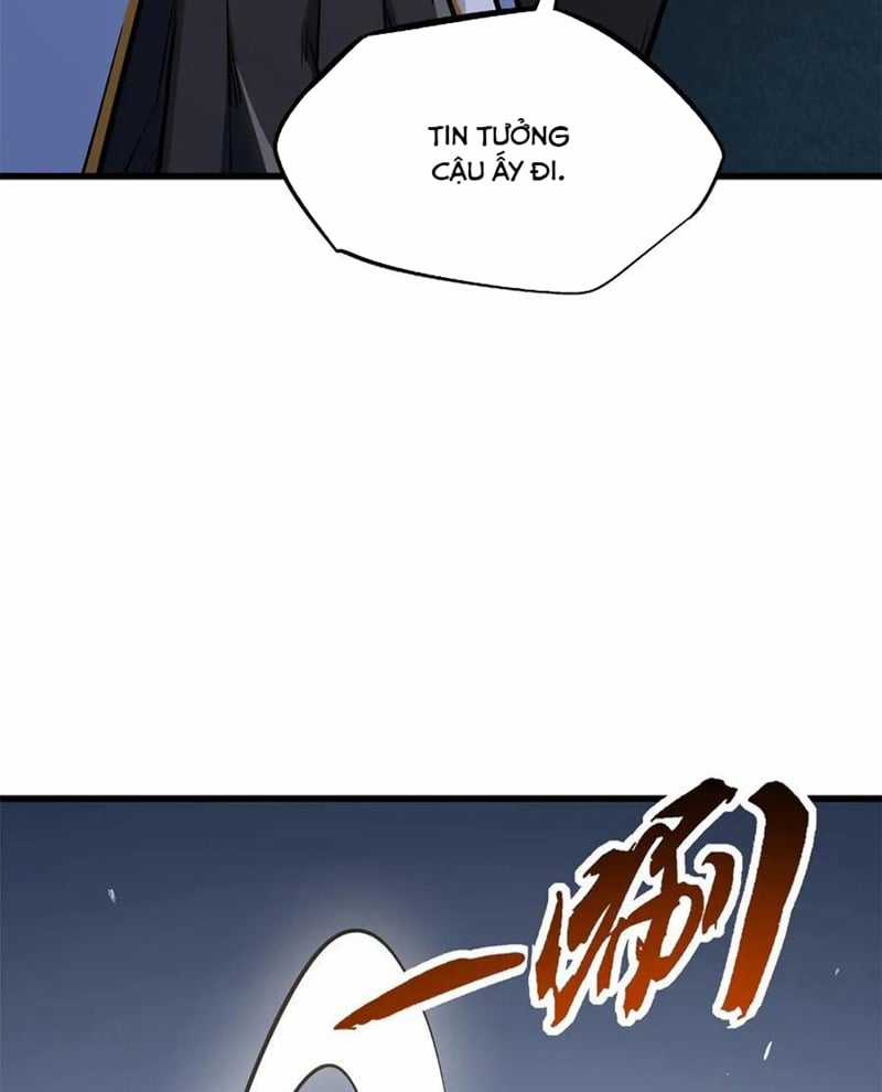 Siêu Cấp Thần Cơ Nhân - Chapter 324 - Trang 31