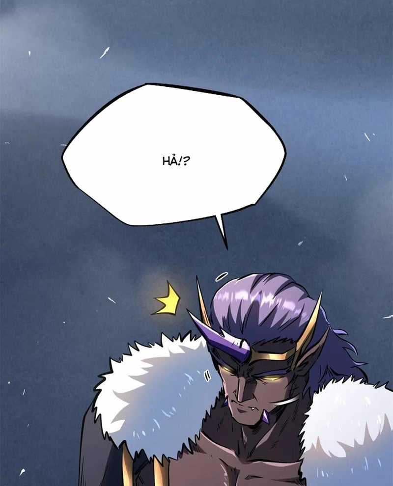 Siêu Cấp Thần Cơ Nhân - Chapter 324 - Trang 33