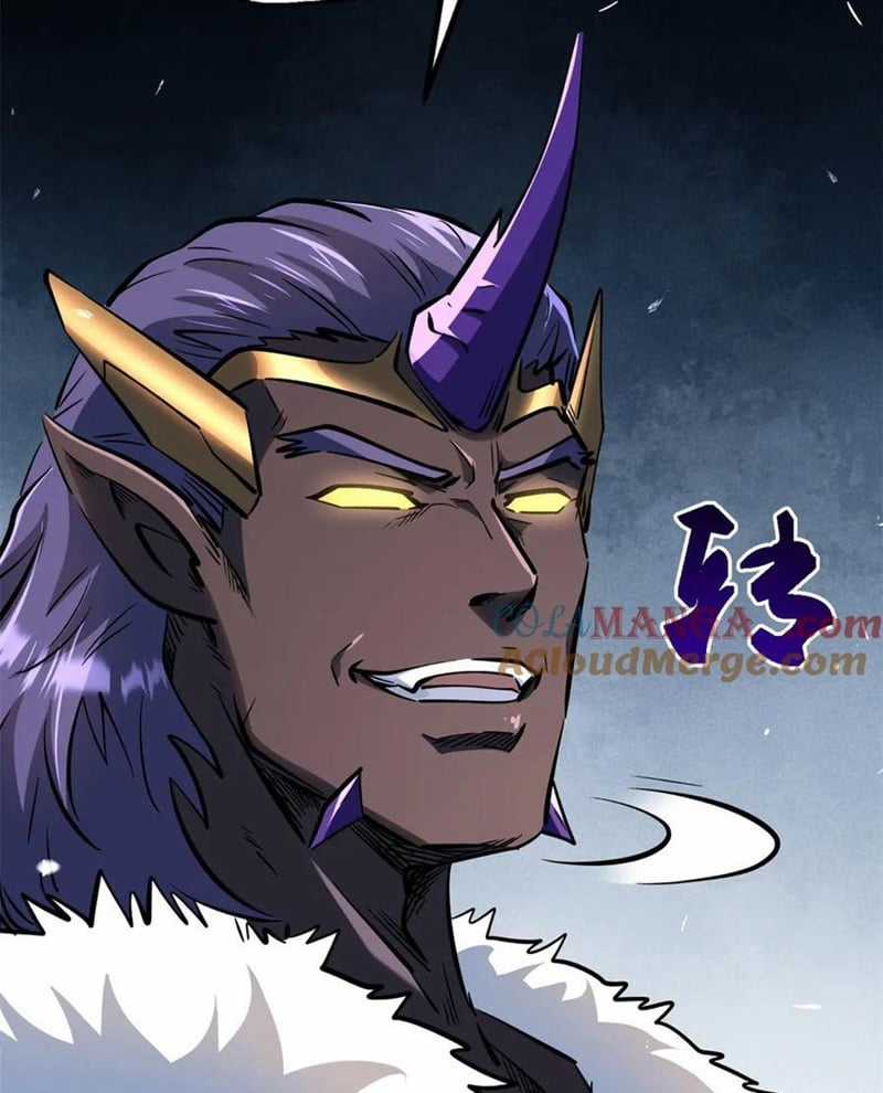 Siêu Cấp Thần Cơ Nhân - Chapter 324 - Trang 35