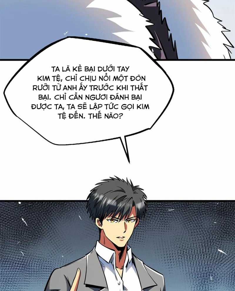 Siêu Cấp Thần Cơ Nhân - Chapter 324 - Trang 36