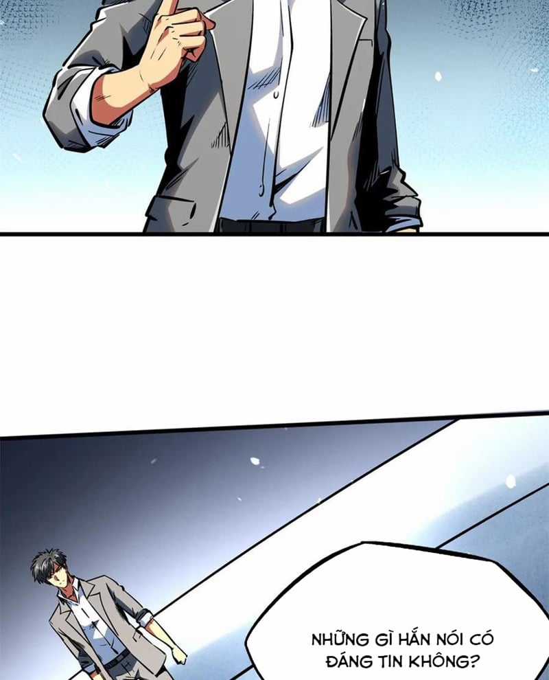 Siêu Cấp Thần Cơ Nhân - Chapter 324 - Trang 37