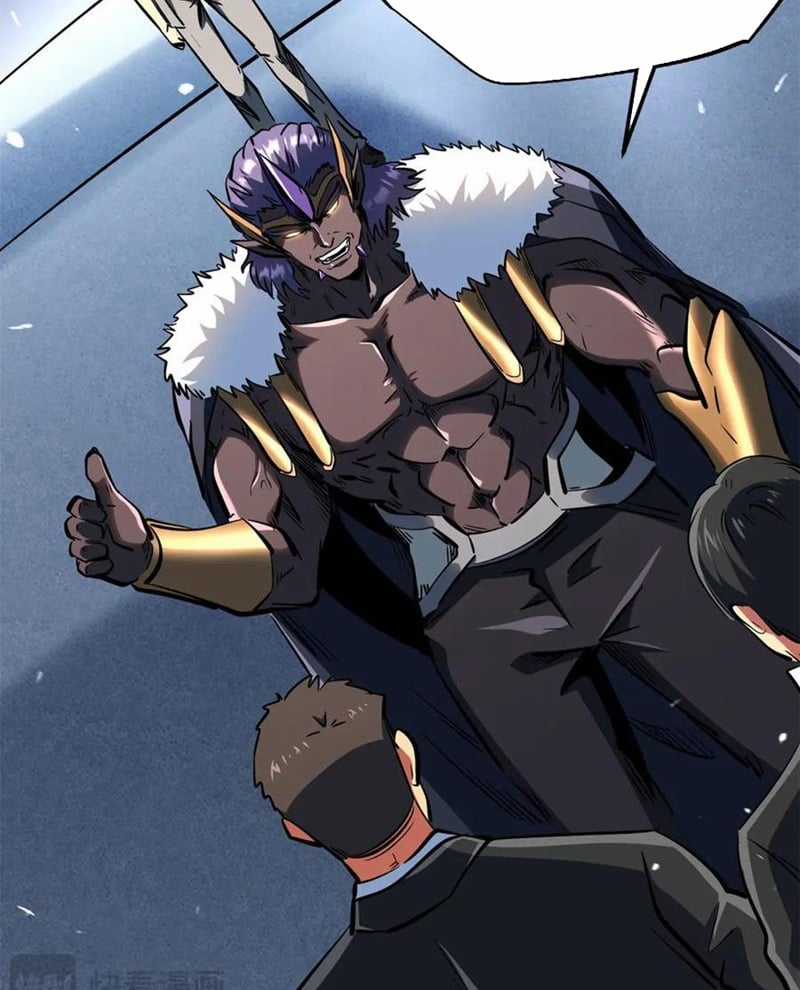 Siêu Cấp Thần Cơ Nhân - Chapter 324 - Trang 38