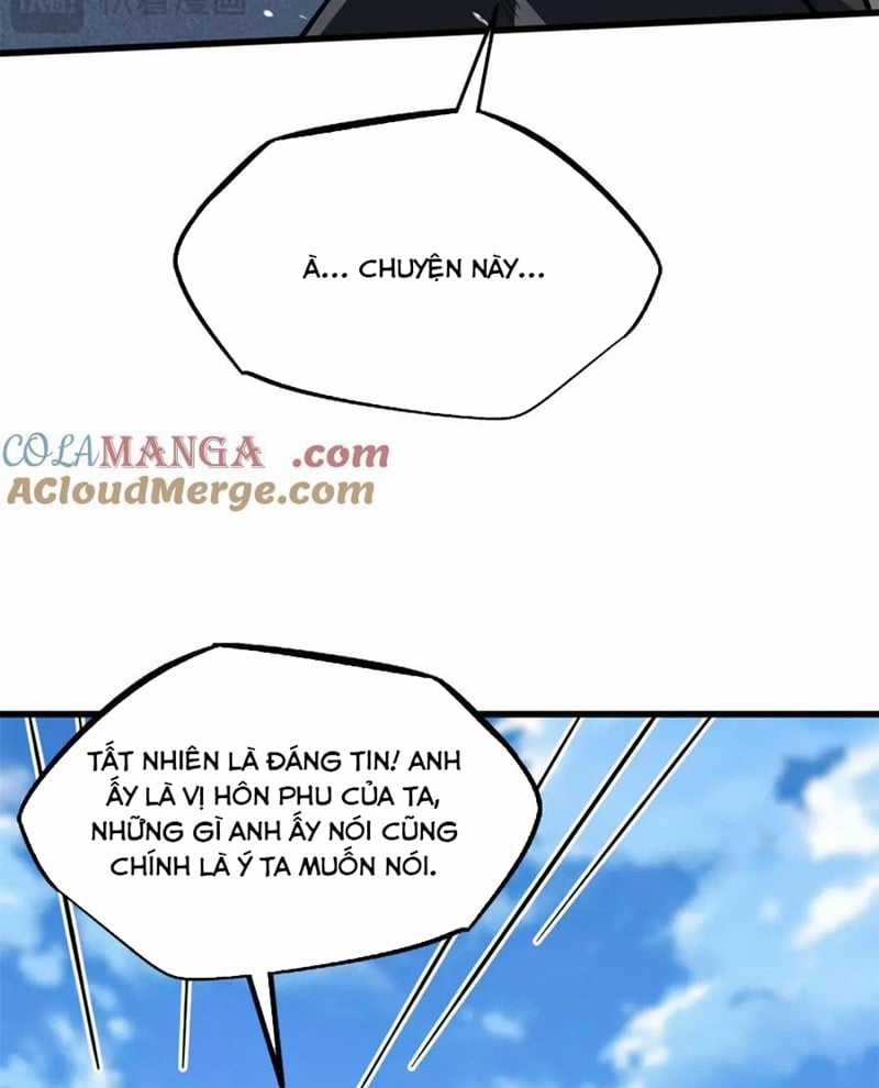 Siêu Cấp Thần Cơ Nhân - Chapter 324 - Trang 39