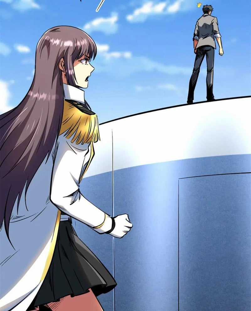 Siêu Cấp Thần Cơ Nhân - Chapter 324 - Trang 40