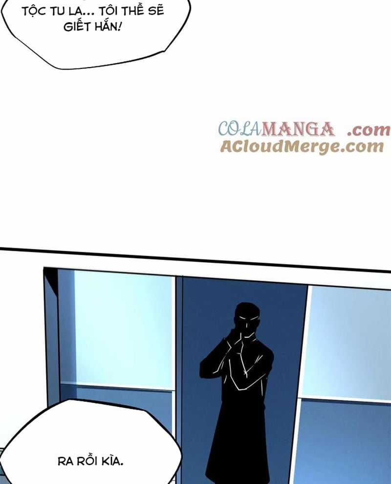 Siêu Cấp Thần Cơ Nhân - Chapter 324 - Trang 5