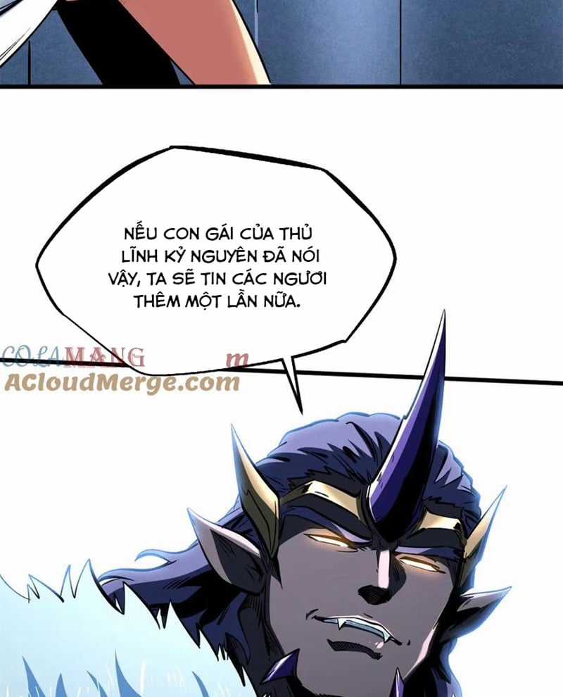 Siêu Cấp Thần Cơ Nhân - Chapter 324 - Trang 41