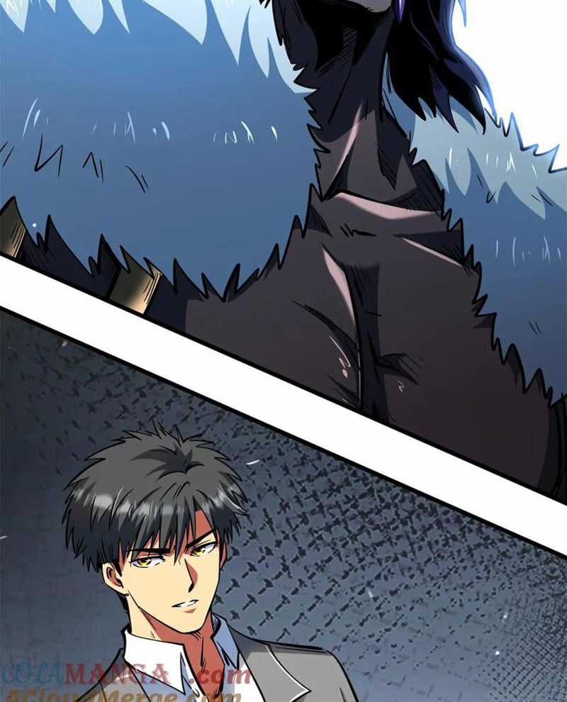 Siêu Cấp Thần Cơ Nhân - Chapter 324 - Trang 42