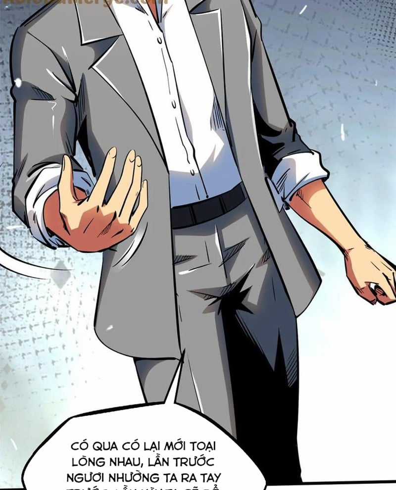 Siêu Cấp Thần Cơ Nhân - Chapter 324 - Trang 43
