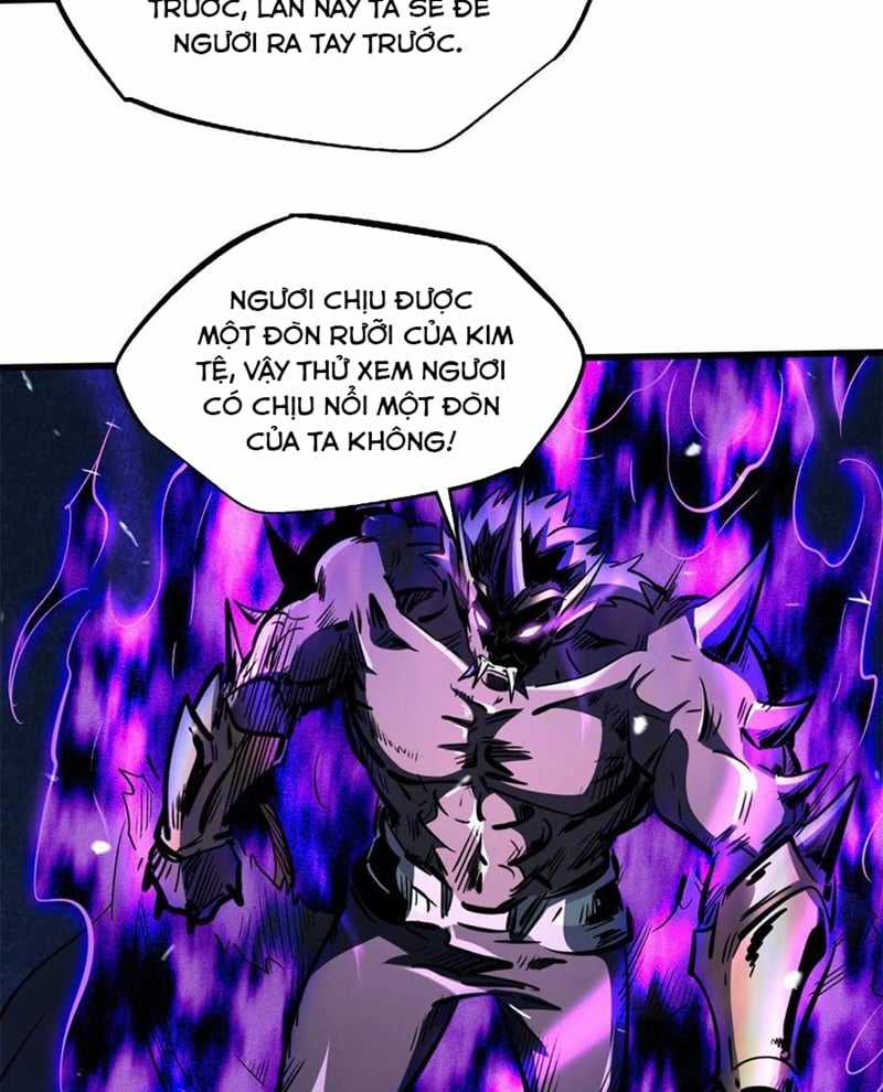 Siêu Cấp Thần Cơ Nhân - Chapter 324 - Trang 44