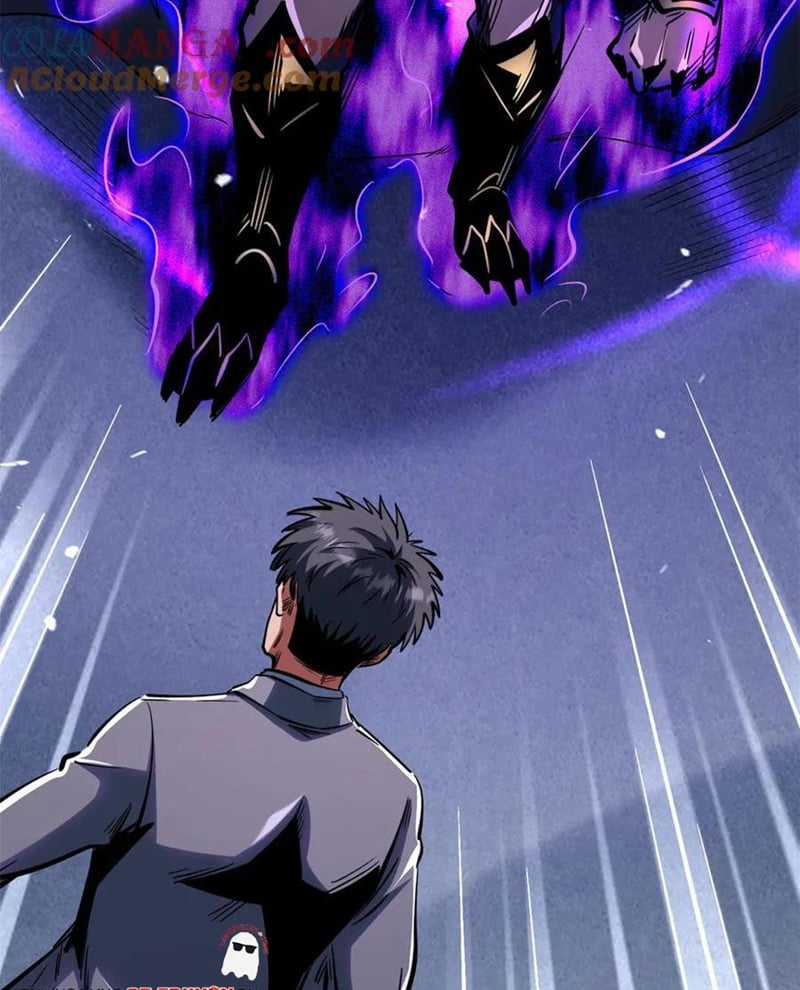 Siêu Cấp Thần Cơ Nhân - Chapter 324 - Trang 45